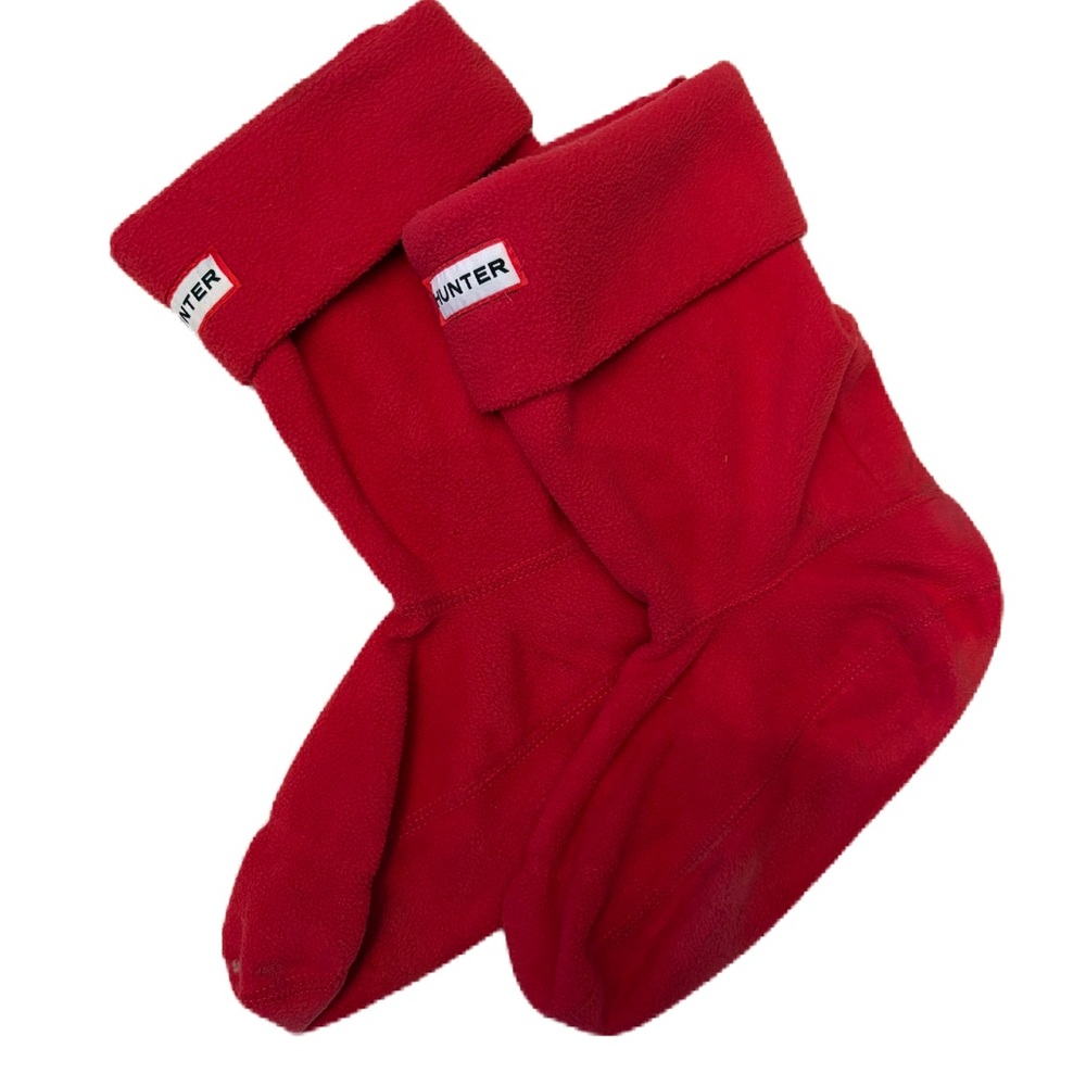 Hunter Boot Fleece Inserts - Size 5-7 (US)
